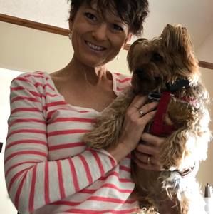 Meet your Posher, Luann